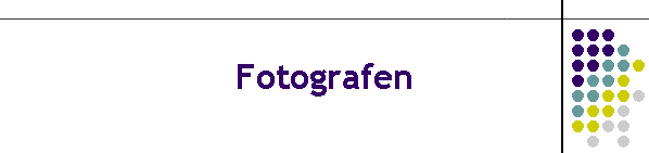 Fotografen